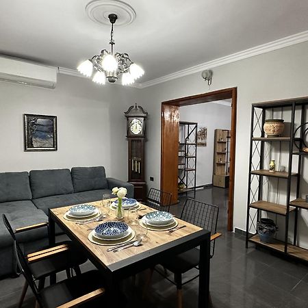Tirana Treasure: Chic 2Br-Apartment 8Min To Skanderbeg Place ภายนอก รูปภาพ