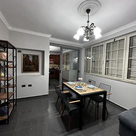 Tirana Treasure: Chic 2Br-Apartment 8Min To Skanderbeg Place ภายนอก รูปภาพ