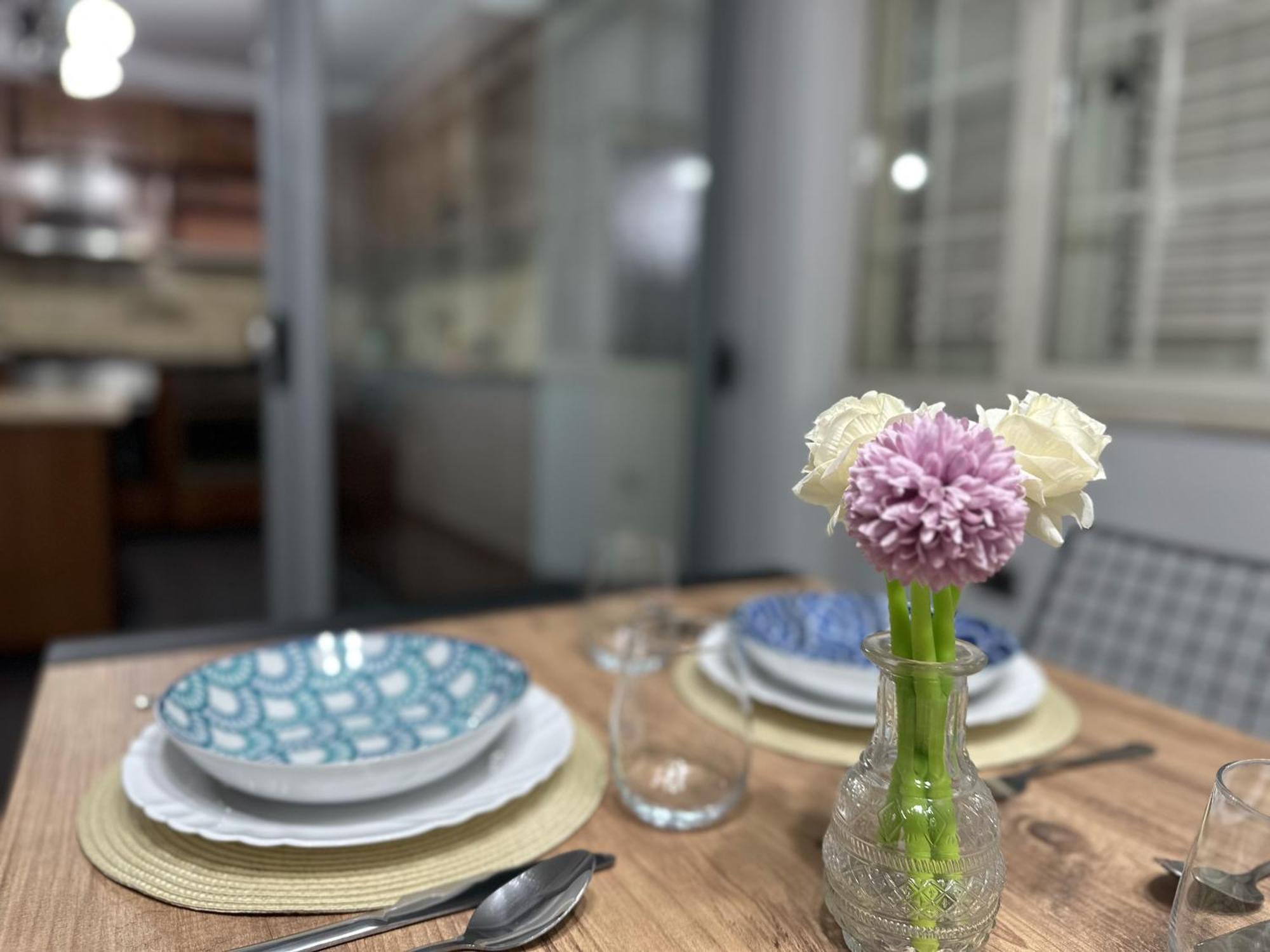 Tirana Treasure: Chic 2Br-Apartment 8Min To Skanderbeg Place ภายนอก รูปภาพ