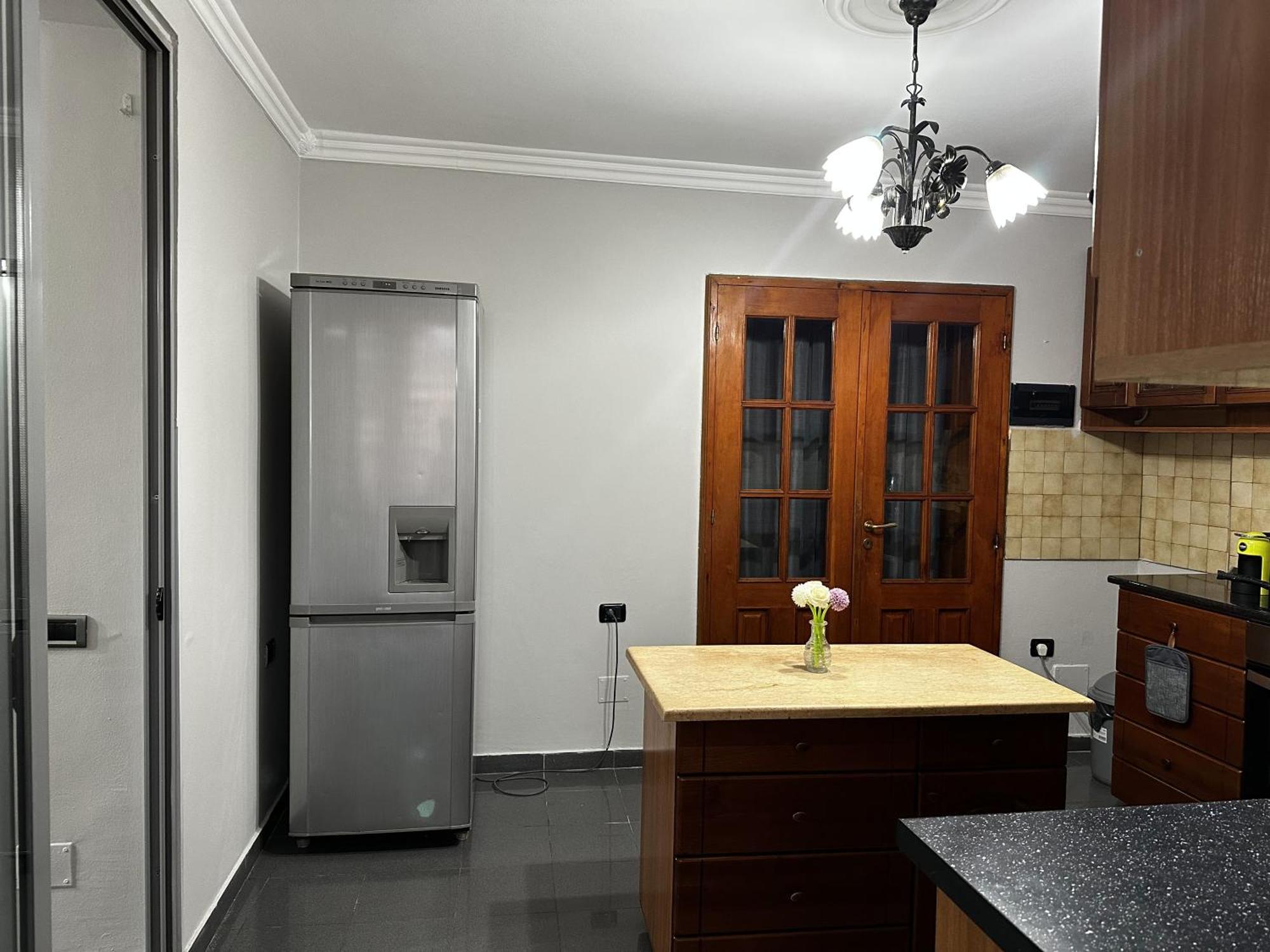 Tirana Treasure: Chic 2Br-Apartment 8Min To Skanderbeg Place ภายนอก รูปภาพ
