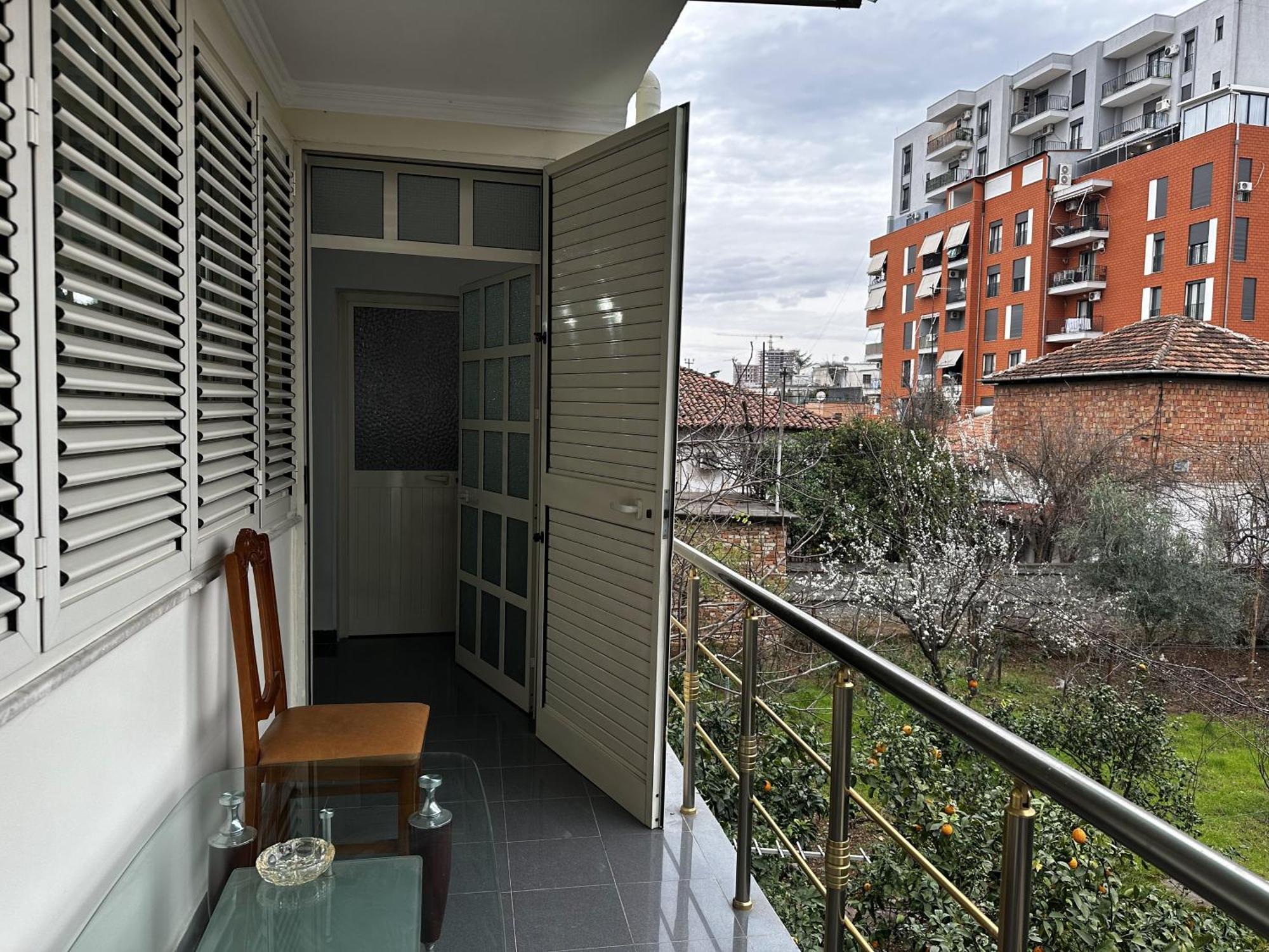 Tirana Treasure: Chic 2Br-Apartment 8Min To Skanderbeg Place ภายนอก รูปภาพ